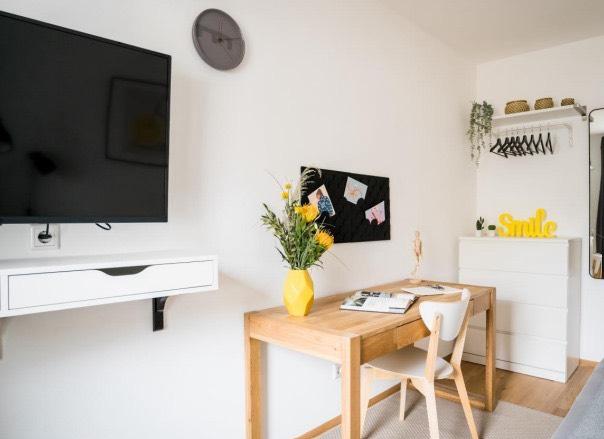 3 bedrooms Apartment in Schwarzwald-Baar-Kreis, Germany No. 232476