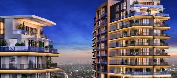 Apartment 2+1 in Istanbul, Turkey No. 23133 2