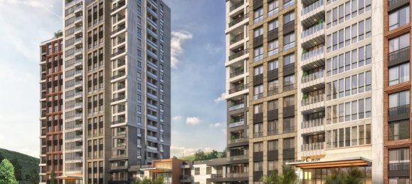 Apartment 2+1 in Istanbul, Turkey No. 23133 6