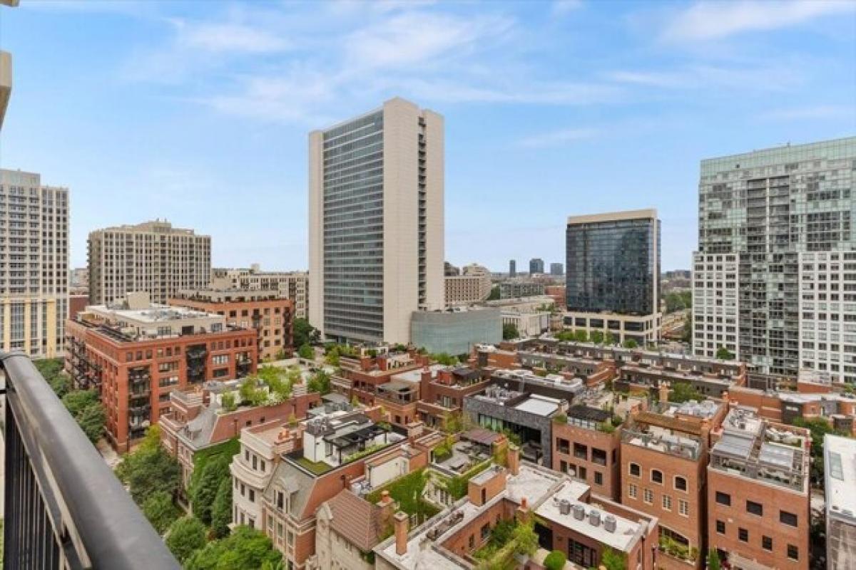 Studio in Chicago, USA No. 437629