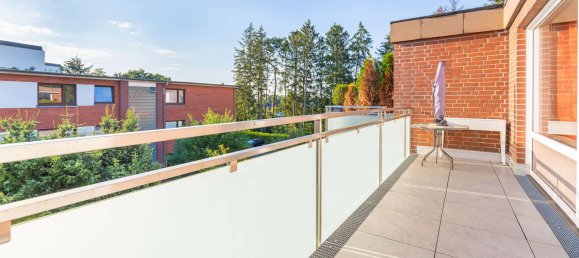 Apartamento T1 em Pinneberg, Germany N.º 356501 7