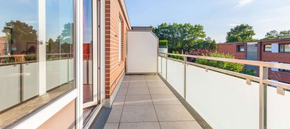 Apartamento T1 em Pinneberg, Germany N.º 356501 6