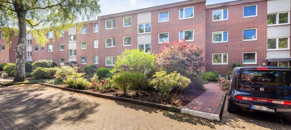 Apartamento T1 em Pinneberg, Germany N.º 356501 16