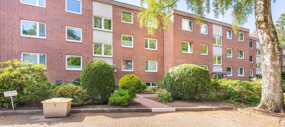 Apartamento T1 em Pinneberg, Germany N.º 356501 15