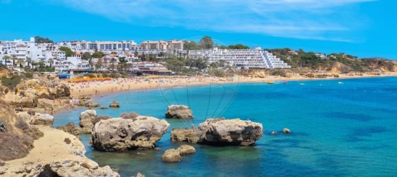 Casa de 4 dormitorios en Albufeira, Portugal No. 170182 15