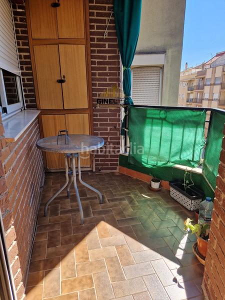 3 chambres Appartement à Jaen, Spain No. 164075