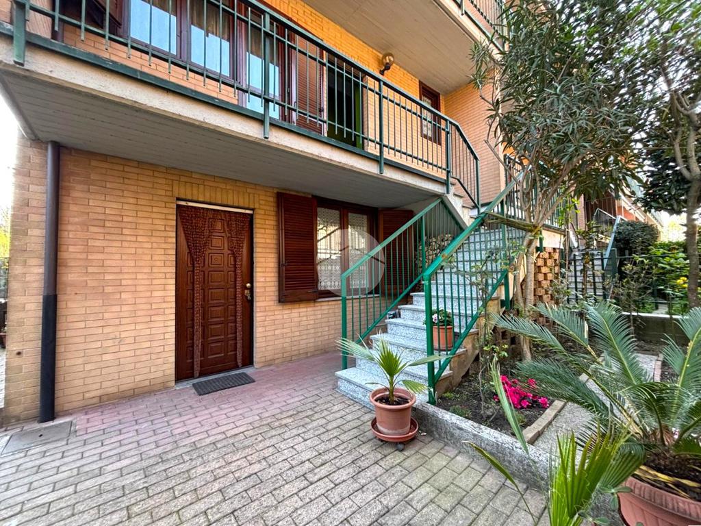 1 bedroom Apartment in None, Italy No. 366591