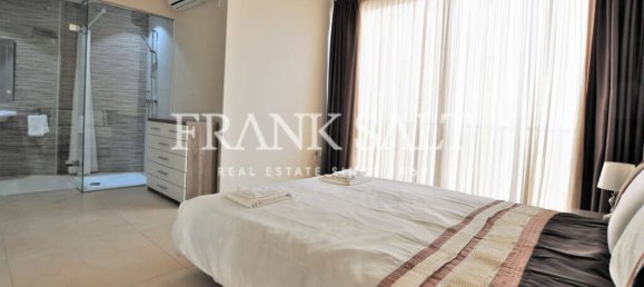 Apartamento T2 em Sliema, Malta N.º 6686 8