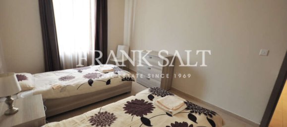 Apartamento T2 em Sliema, Malta N.º 6686 5