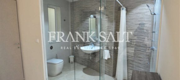 Apartamento T2 em Sliema, Malta N.º 6686 9