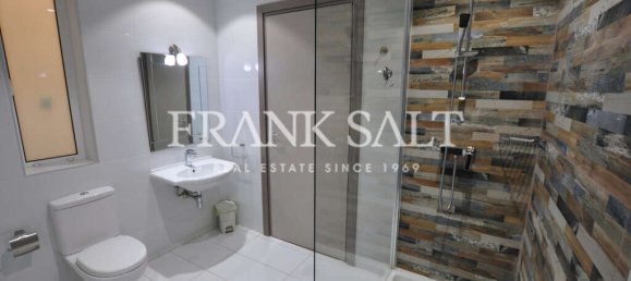 Apartamento T2 em Sliema, Malta N.º 6686 7