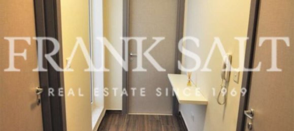 Apartamento T2 em Sliema, Malta N.º 6686 13