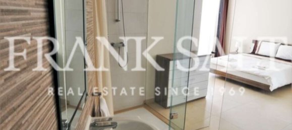 Apartamento T2 em Sliema, Malta N.º 6686 10