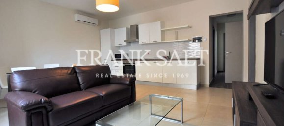 Apartamento T2 em Sliema, Malta N.º 6686 3