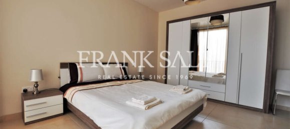 Apartamento T2 em Sliema, Malta N.º 6686 12