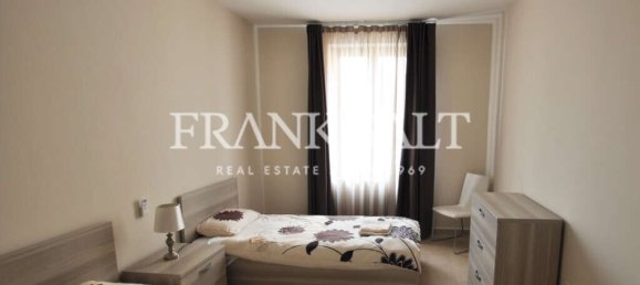 Apartamento T2 em Sliema, Malta N.º 6686 6