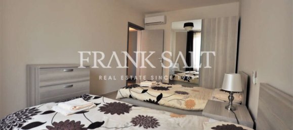Apartamento T2 em Sliema, Malta N.º 6686 14