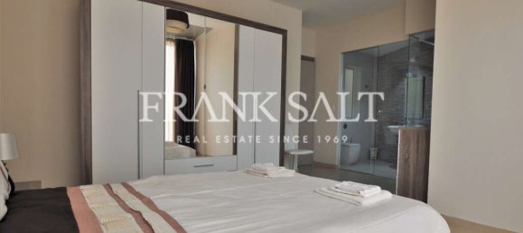 Apartamento T2 em Sliema, Malta N.º 6686 11