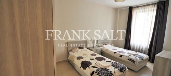 Apartamento T2 em Sliema, Malta N.º 6686 4