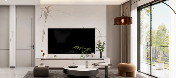 4 bedrooms Penthouse in Majan, UAE No. 96934 3