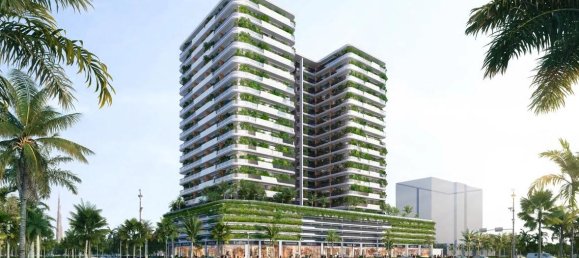 4 bedrooms Penthouse in Majan, UAE No. 96934 12