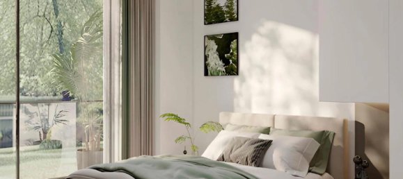 4 bedrooms Penthouse in Majan, UAE No. 96934 6