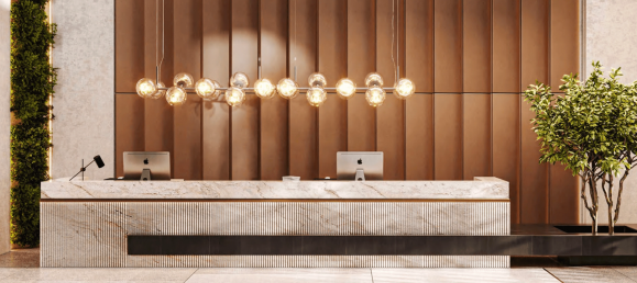 4 bedrooms Penthouse in Majan, UAE No. 96934 7