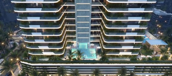 4 bedrooms Penthouse in Majan, UAE No. 96934 11