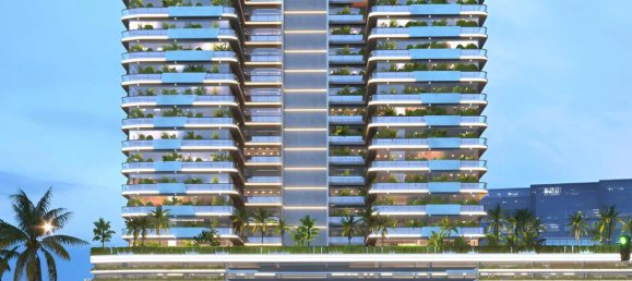 4 bedrooms Penthouse in Majan, UAE No. 96934 9