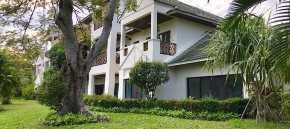 3 Schlafzimmer Eigentumswohnung in Hua Hin, Thailand, Nr. 6558 19