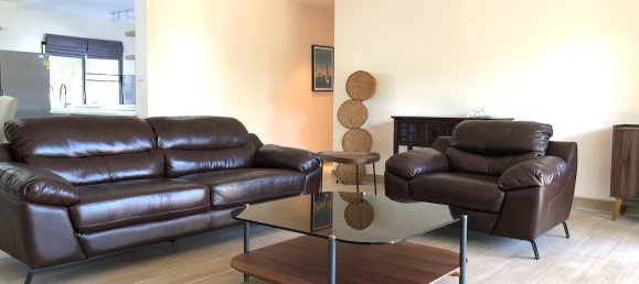 3 Schlafzimmer Eigentumswohnung in Hua Hin, Thailand, Nr. 6558 2