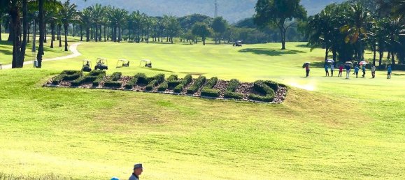 3 Schlafzimmer Eigentumswohnung in Hua Hin, Thailand, Nr. 6558 17