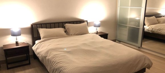 3 Schlafzimmer Eigentumswohnung in Hua Hin, Thailand, Nr. 6558 12