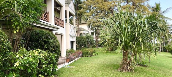 3 Schlafzimmer Eigentumswohnung in Hua Hin, Thailand, Nr. 6558 16