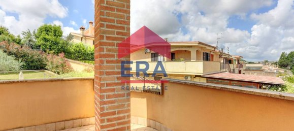 Villa T3 em Pomezia, Italy N.º 327255 11