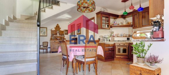 Villa T3 em Pomezia, Italy N.º 327255 5