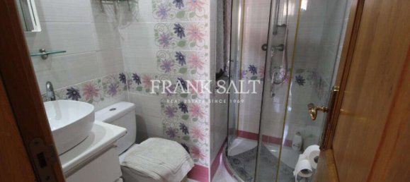 1 chambre Appartement à Marsalforn, Malta No. 872 4