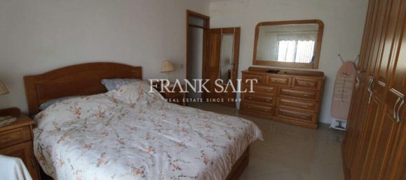 1 chambre Appartement à Marsalforn, Malta No. 872 7
