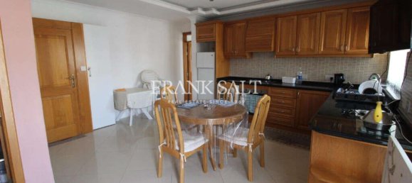 1 chambre Appartement à Marsalforn, Malta No. 872 2