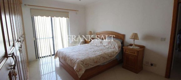 1 chambre Appartement à Marsalforn, Malta No. 872 5