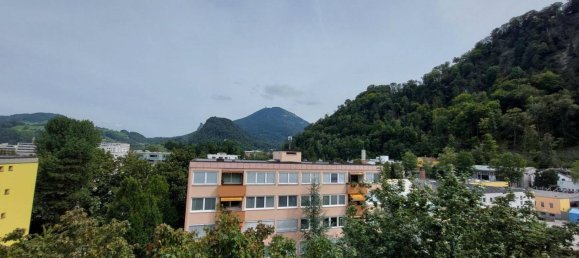 2 rooms Apartment in Salzburg, Austria No. 63295 10