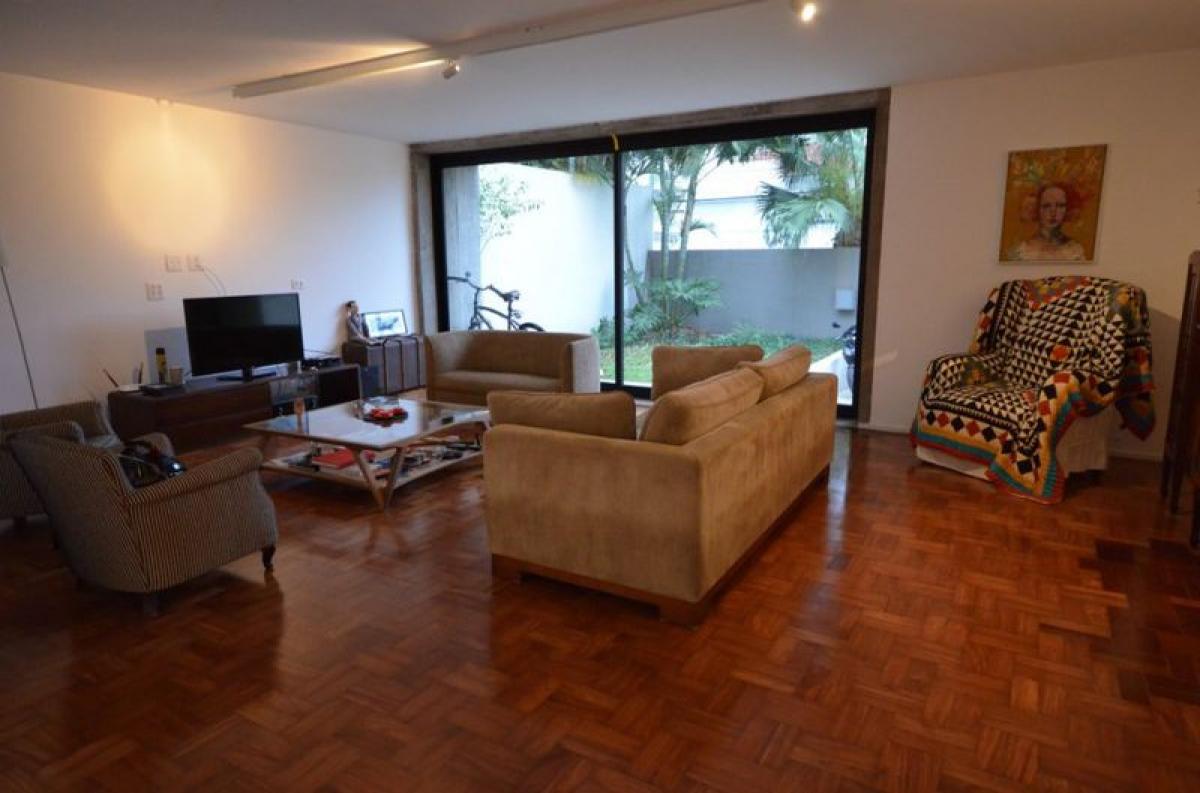 Casa T3 em São Paulo, Brazil N.º 488009