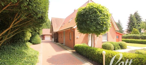 Casa de 4 habitaciónes en Ammerland, Germany No. 122441 3