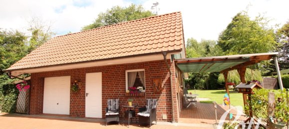 Casa de 4 habitaciónes en Ammerland, Germany No. 122441 24