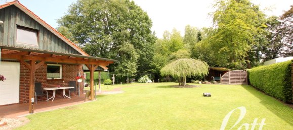 Casa de 4 habitaciónes en Ammerland, Germany No. 122441 6