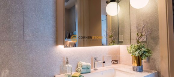 Apartamento em condomínio em Pattaya, Thailand N.º 1785 5