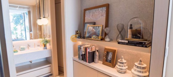 Apartamento em condomínio em Pattaya, Thailand N.º 1785 2