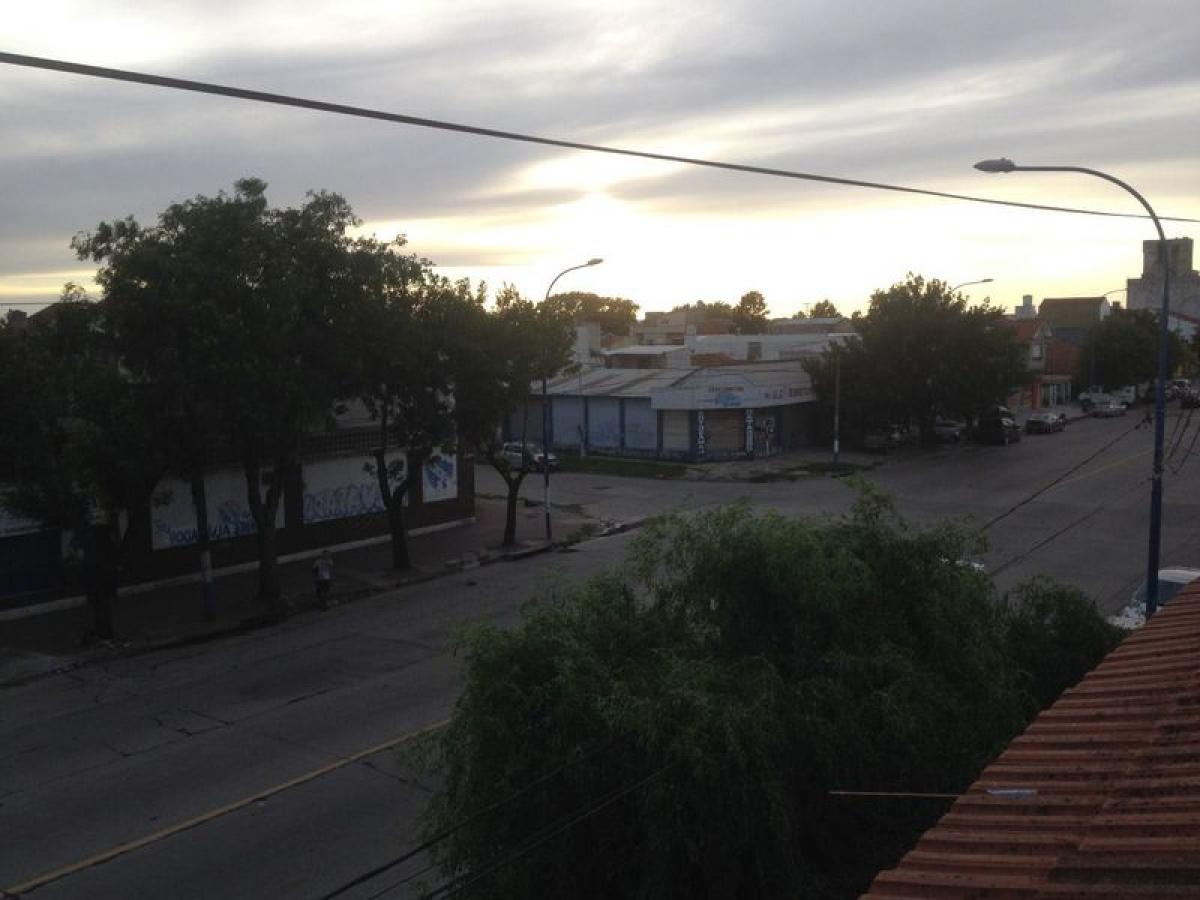 2 bedrooms Apartment in Mar del Plata, Argentina No. 91574