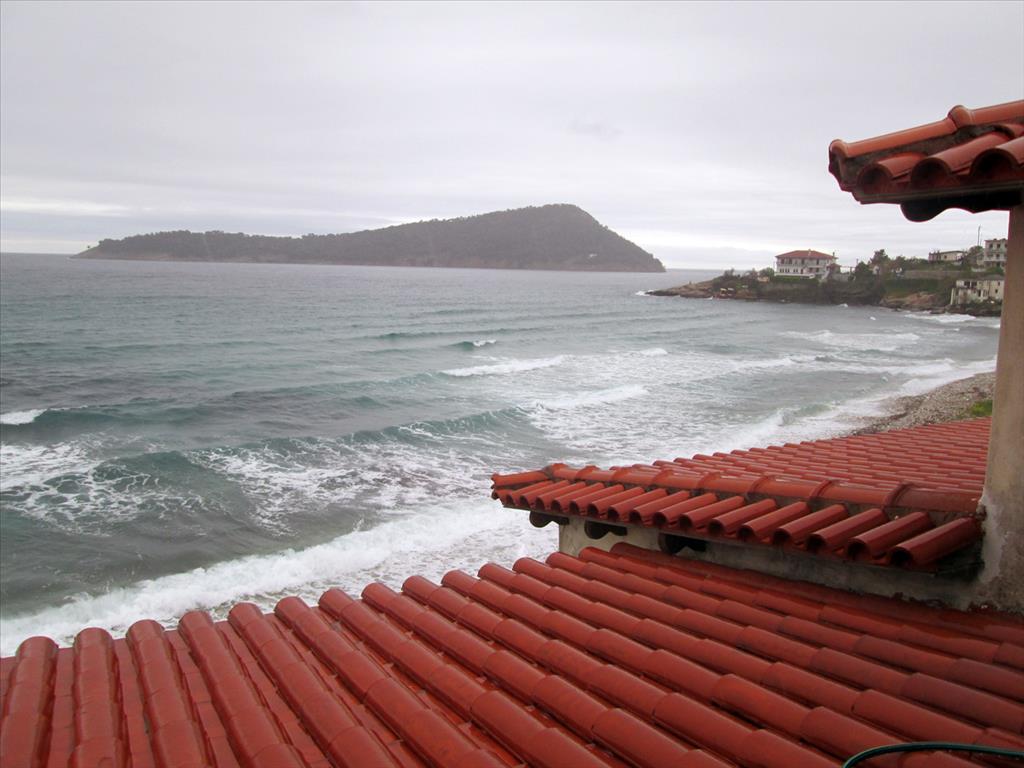 410m² Property in Thasos, Greece No. 7926