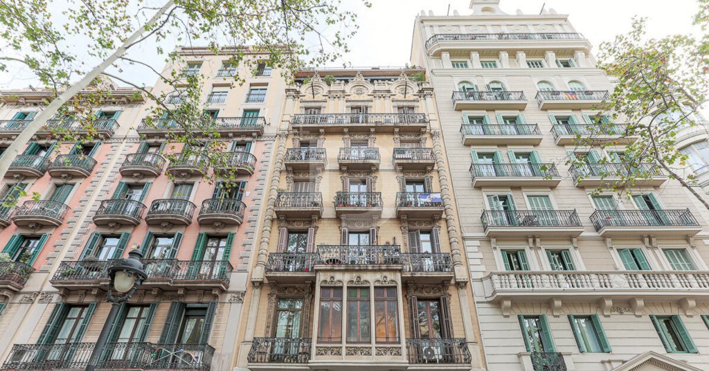 Коммерческая недвижимость 580м² в Старый город, Испания № 291764